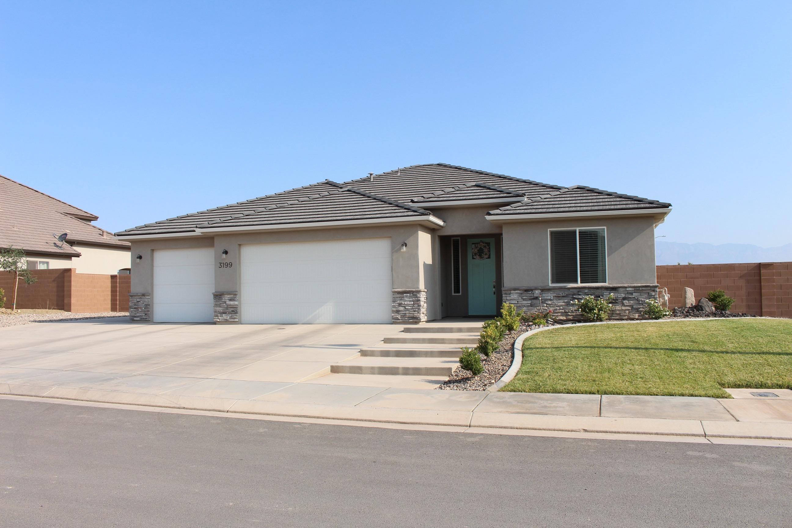 3199 East 3100th Street South St. George, UT 84790 - Photo 1 of 1 1