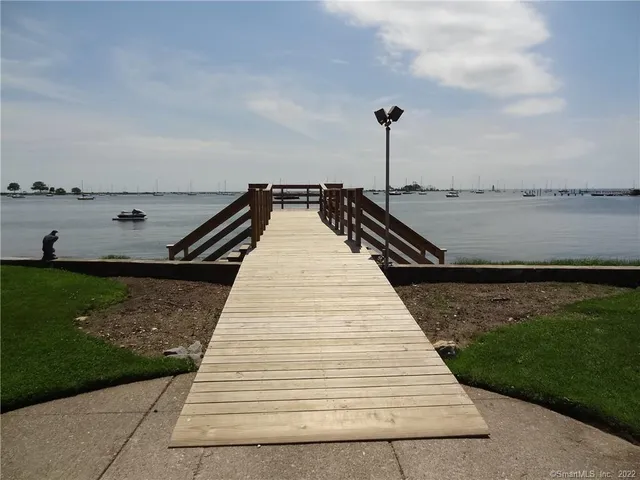a view of outdoor space with swimming pool