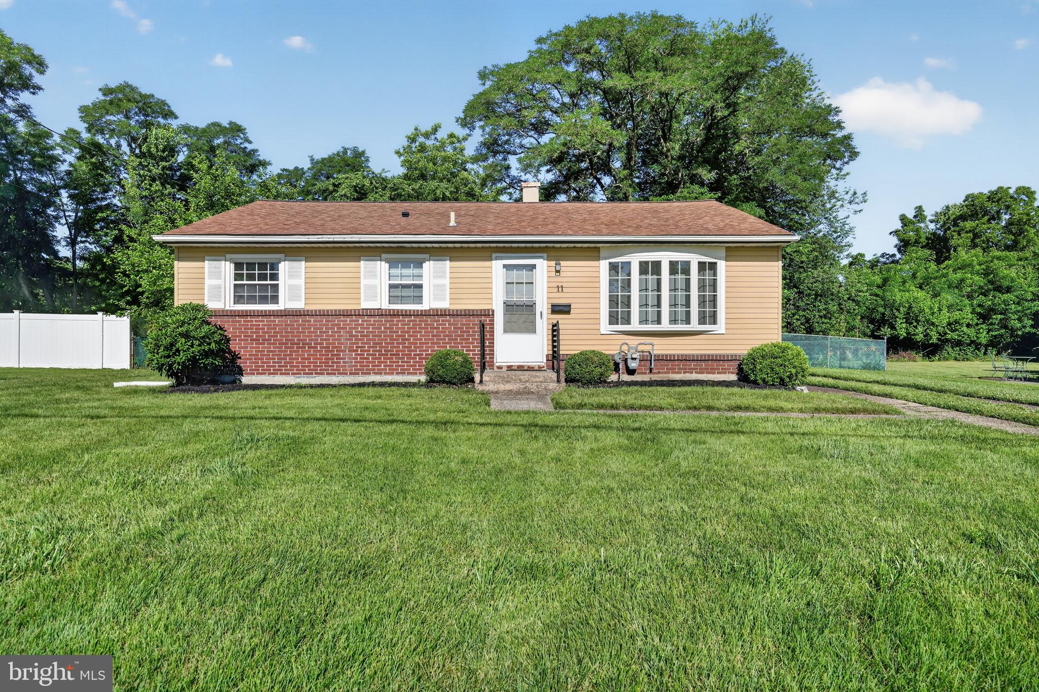 11 Walden Road Marlton, NJ 08053 - Photo 21 of 22