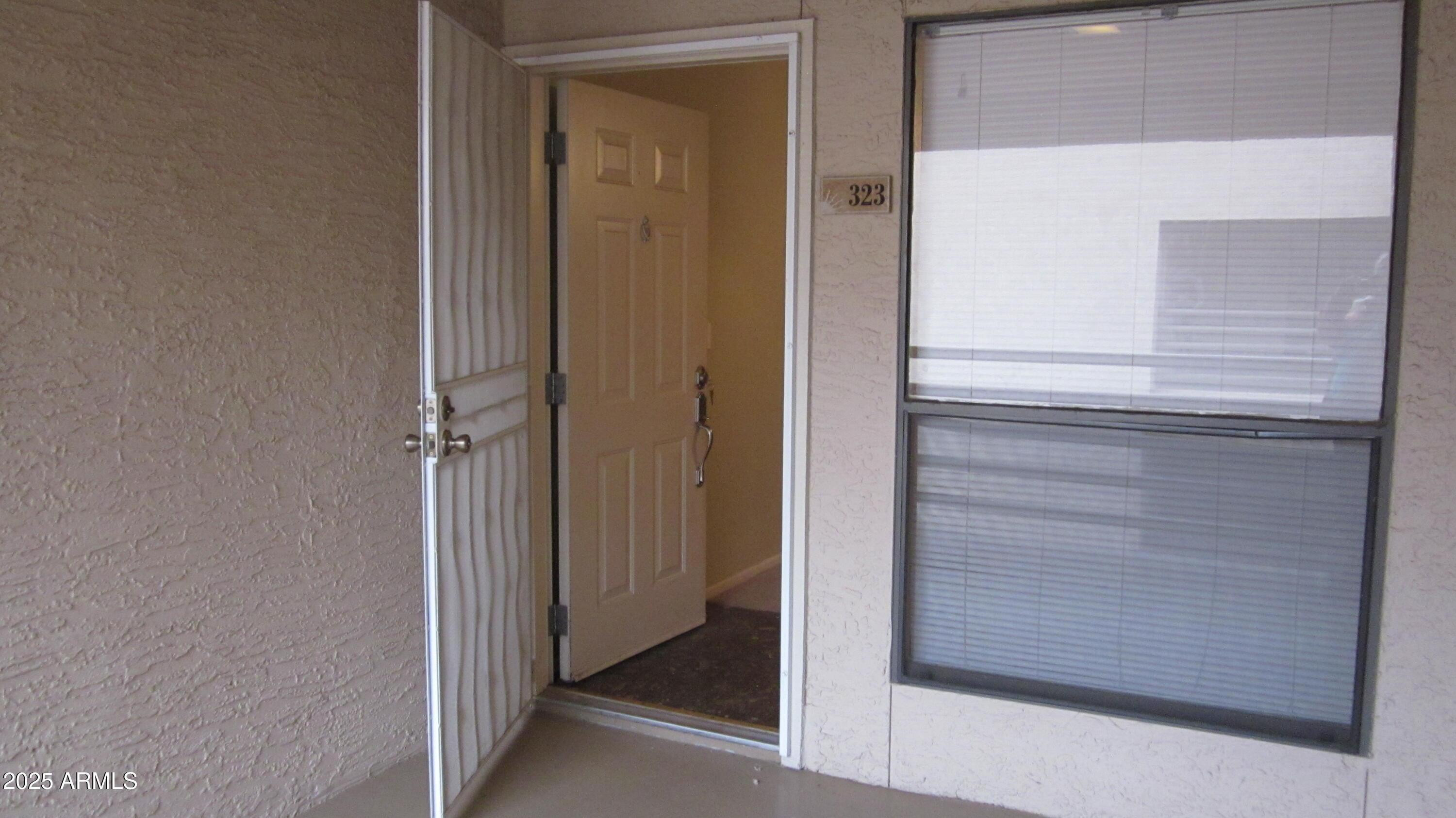 1340 North Recker Road, Unit 323 Mesa, AZ 85205 - Photo 5 of 16 Photo #8