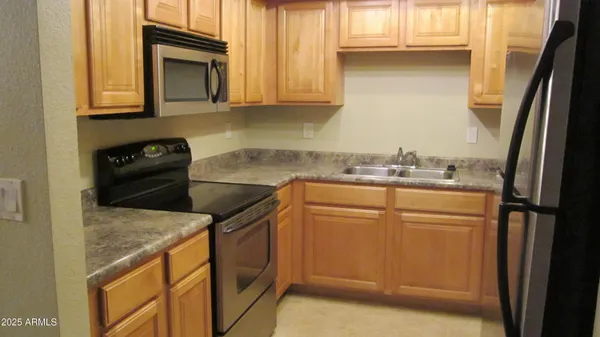 $1,400 | 1340 North Recker Road, Unit 323, Mesa, AZ 85205