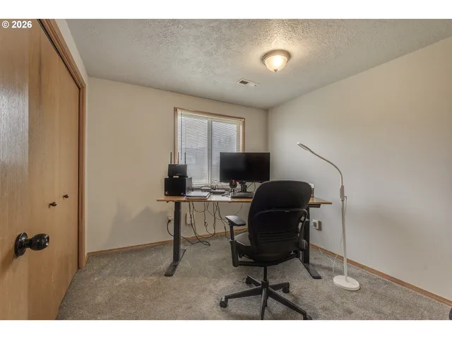 a view of a workspace