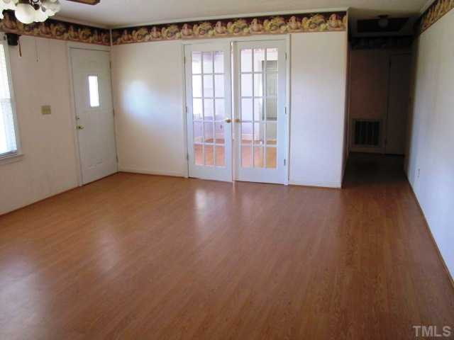 1308 Bacon Road Timberlake, NC 27583 - Photo 2 of 12 Living Room