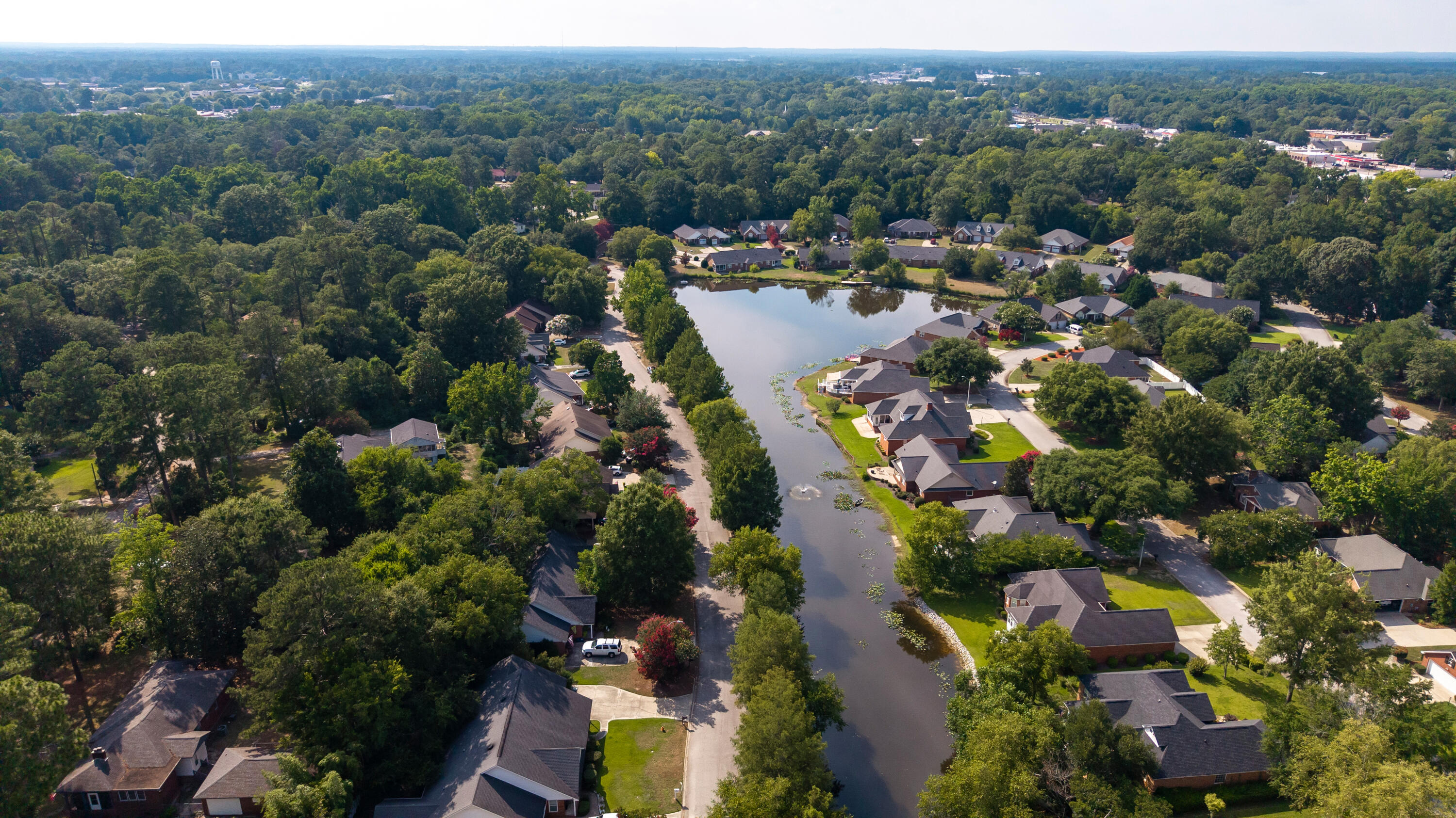 48 Cumberland Way Sumter, SC 29150 - Photo 35 of 43 22