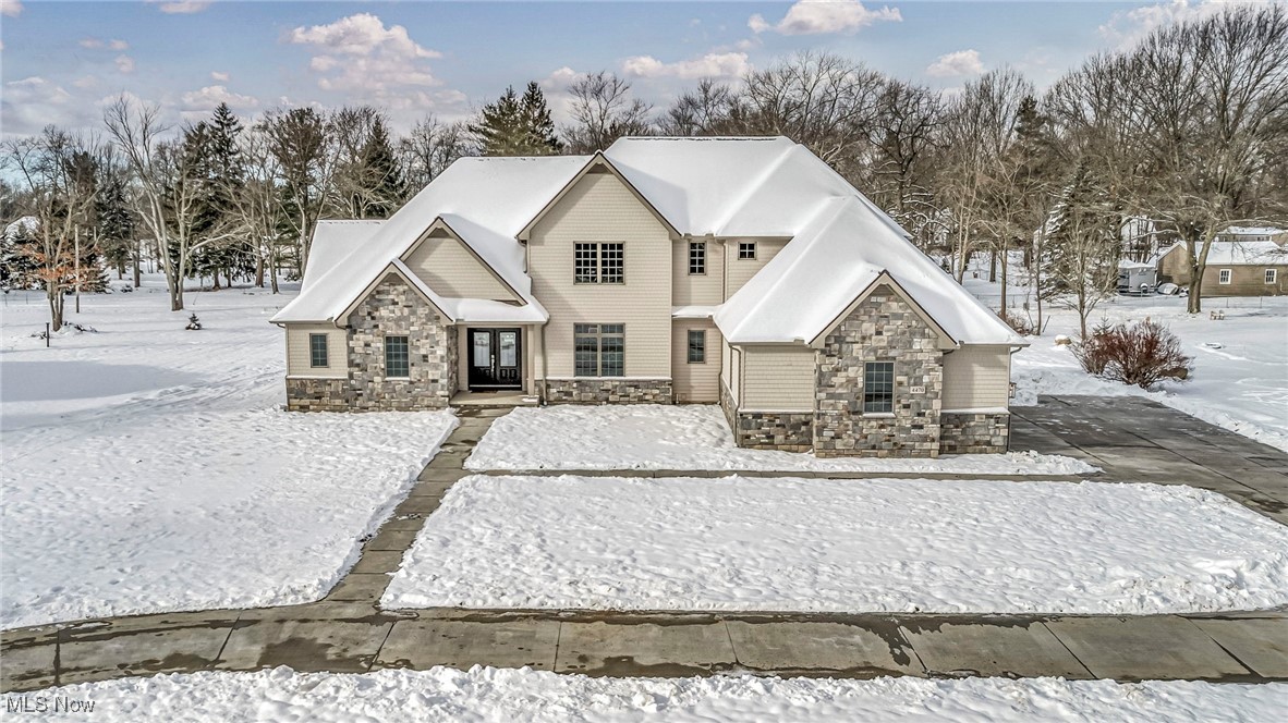 4470 Lander Road Chagrin Falls, OH 44022 - Photo 1 of 50 Gallery Image 1