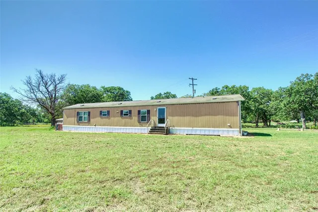 $150,000 | 262 County Road 173, Marlin, TX 76661