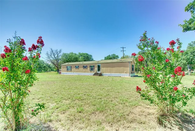 $150,000 | 262 County Road 173, Marlin, TX 76661