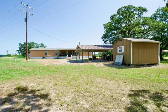 $150,000 | 262 County Road 173, Marlin, TX 76661