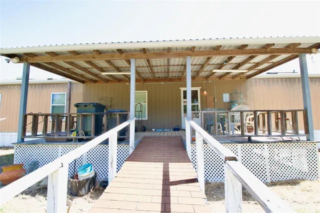 $150,000 | 262 County Road 173, Marlin, TX 76661