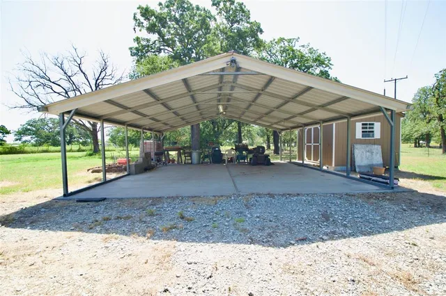 $150,000 | 262 County Road 173, Marlin, TX 76661