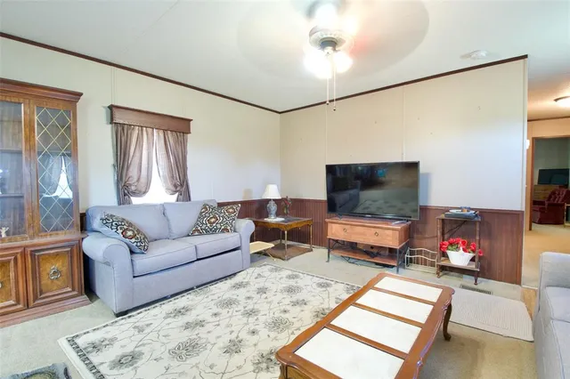 $150,000 | 262 County Road 173, Marlin, TX 76661