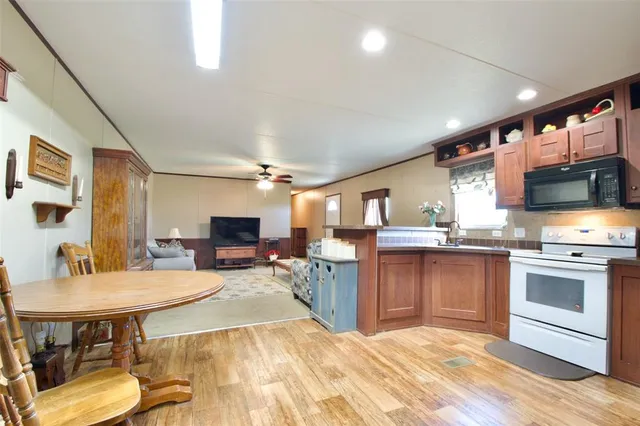 $150,000 | 262 County Road 173, Marlin, TX 76661