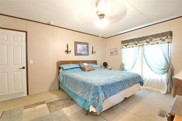 $150,000 | 262 County Road 173, Marlin, TX 76661