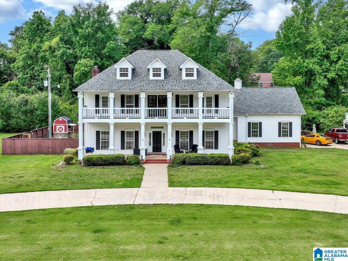 202 Valley Road Sulligent, AL 35586 - Photo 62 of 65
