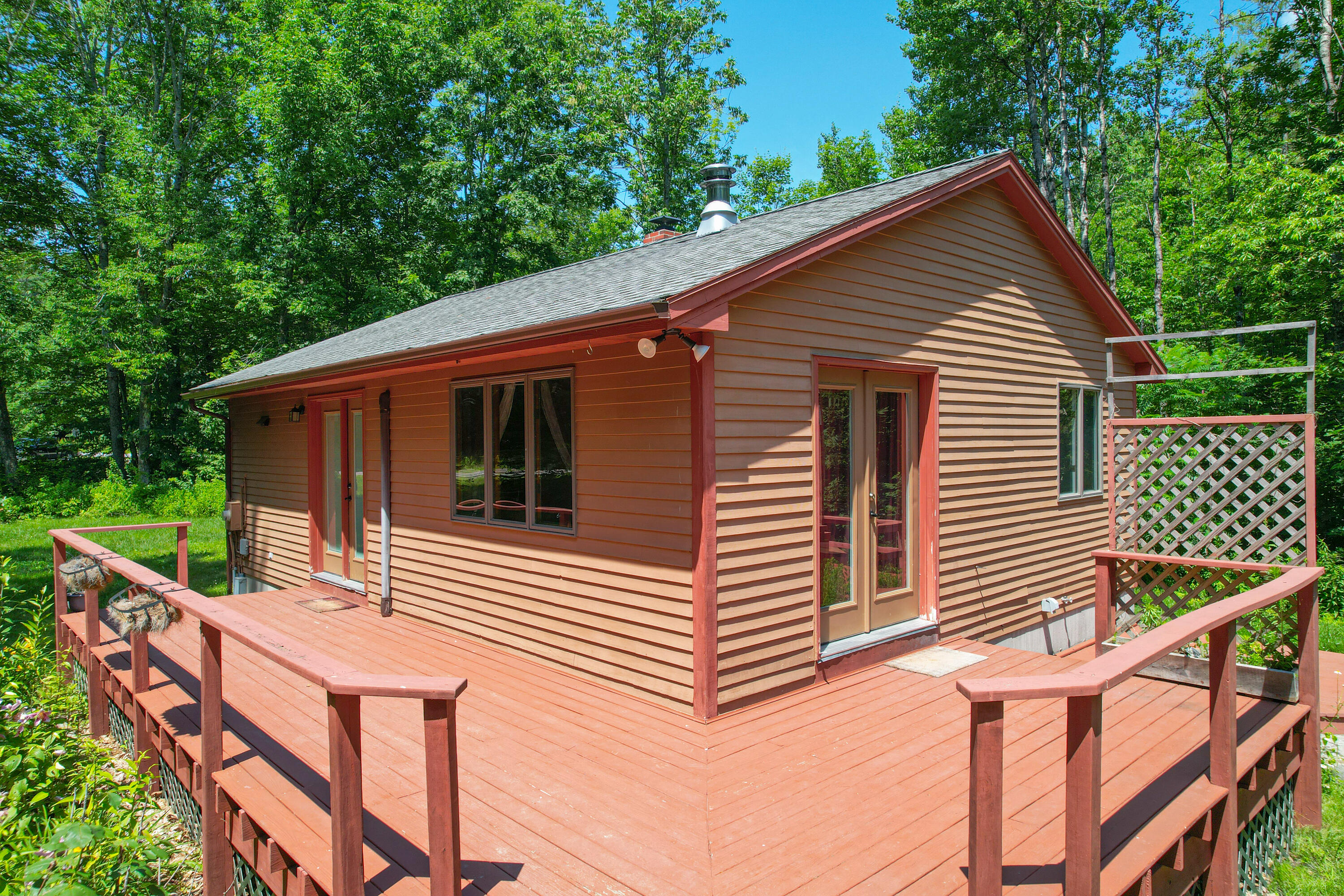 730 East Pittston Road Pittston, ME 04345 - Photo 37 of 42 730EPittstonRd.Pittston-34