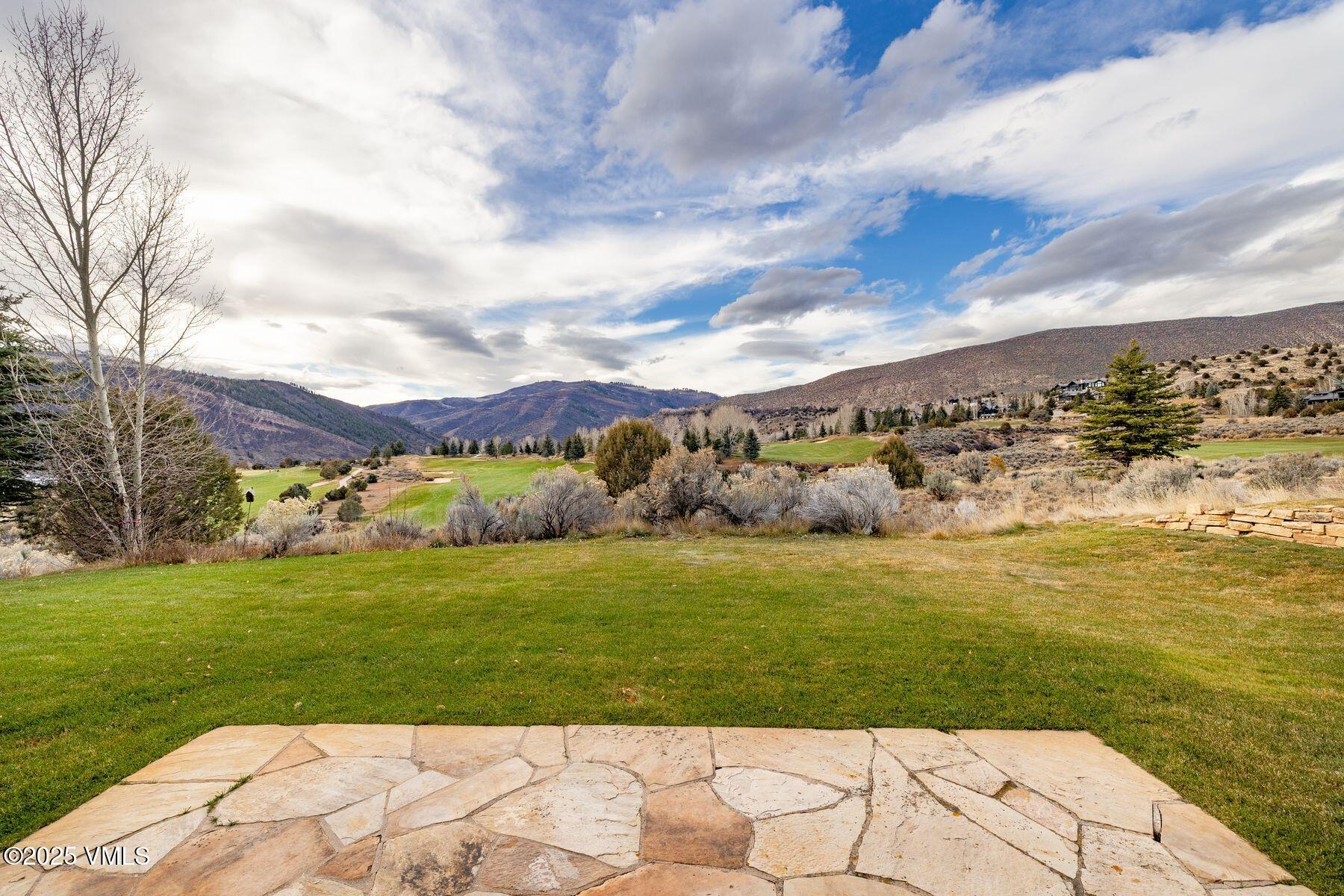 33 Legends Court Edwards, CO 81632 - Photo 39 of 50 a view of an ocean view