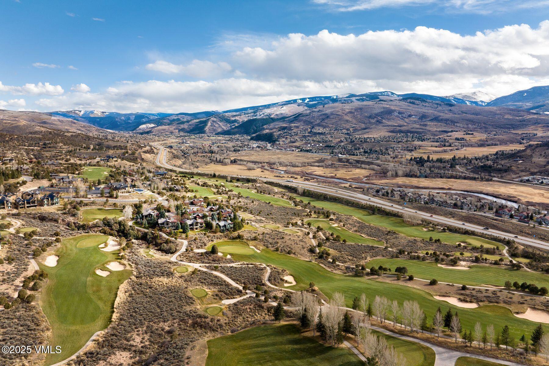 33 Legends Court Edwards, CO 81632 - Photo 44 of 50 a view of a city