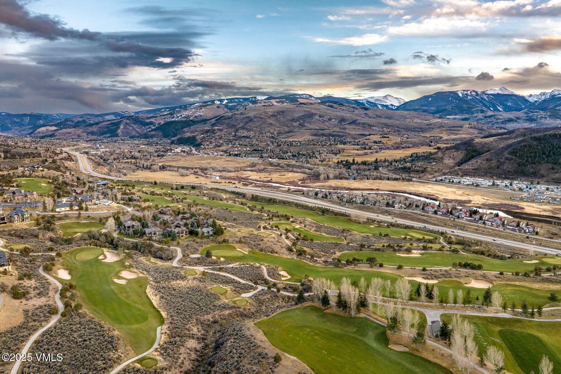 33 Legends Court Edwards, CO 81632 - Photo 48 of 50 a view of an ocean