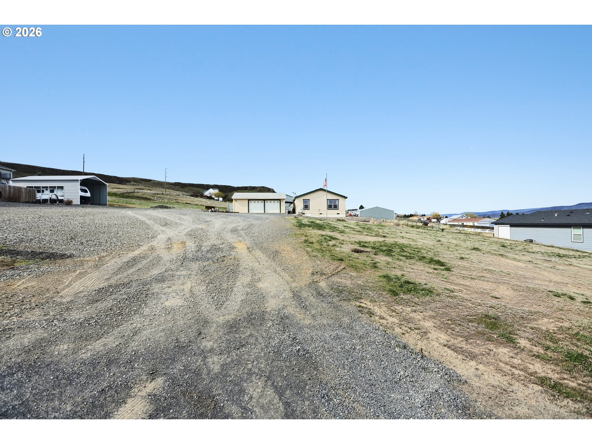 1265 Wright Road Arlington, OR 97812 - Photo 44 of 48