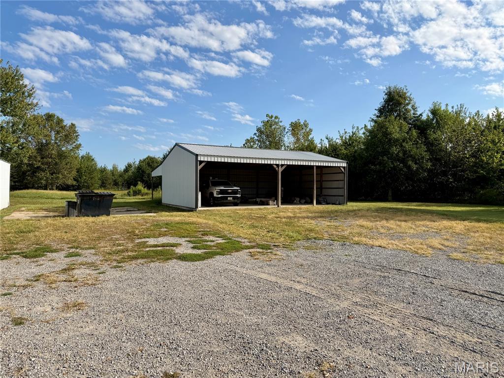 5823 McDaneld Road Kell, IL 62853 - Photo 71 of 86 Gallery Image 71