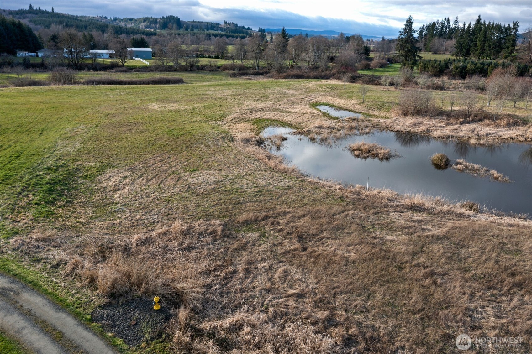 X Lilly Wheaton Road Raymond, WA 98577 - Photo 7 of 14 Gallery Image 7