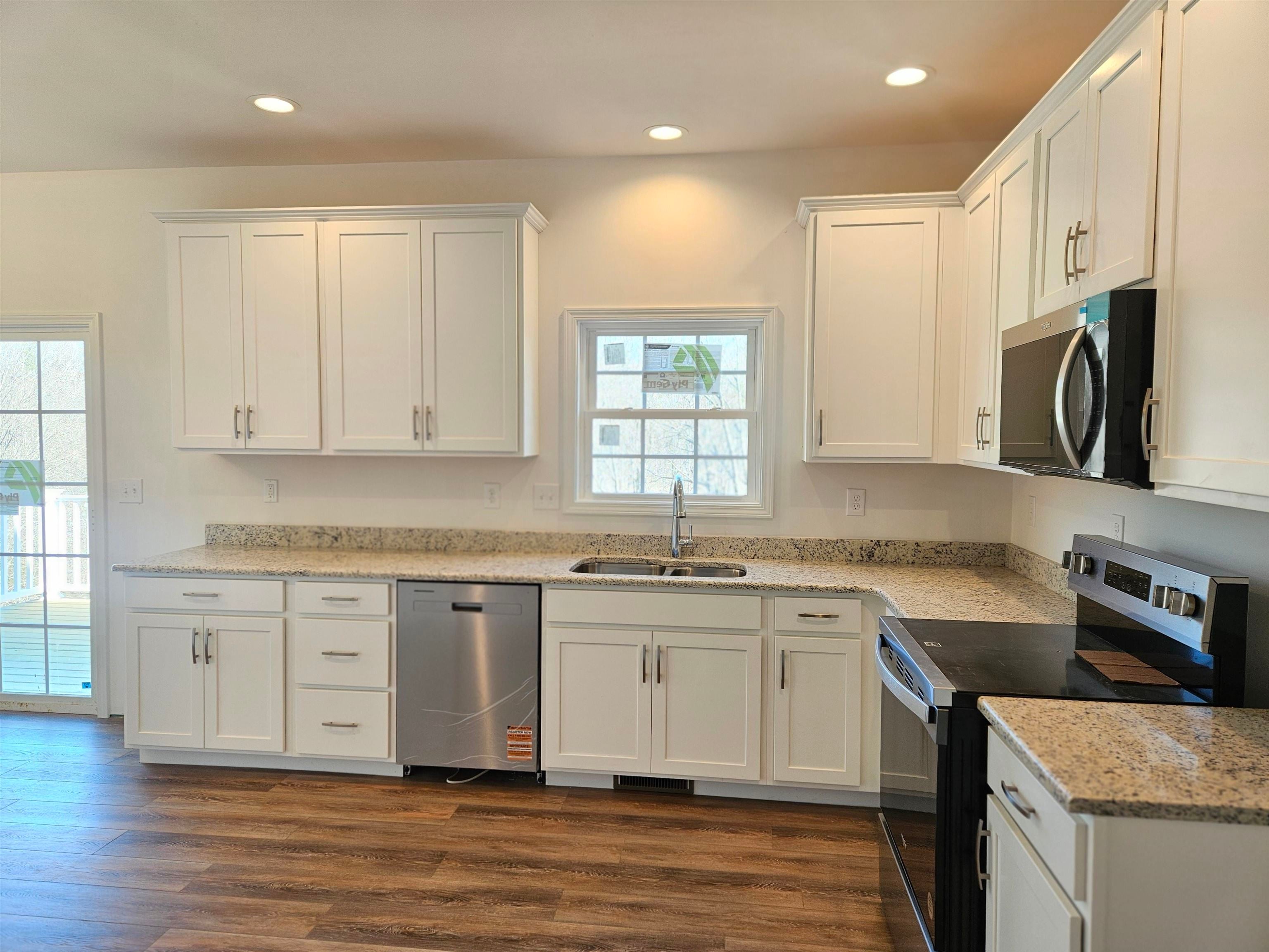 1495 Walnut Ridge Road Christiansburg, VA 24073 - Photo 5 of 47 Gallery Image 5