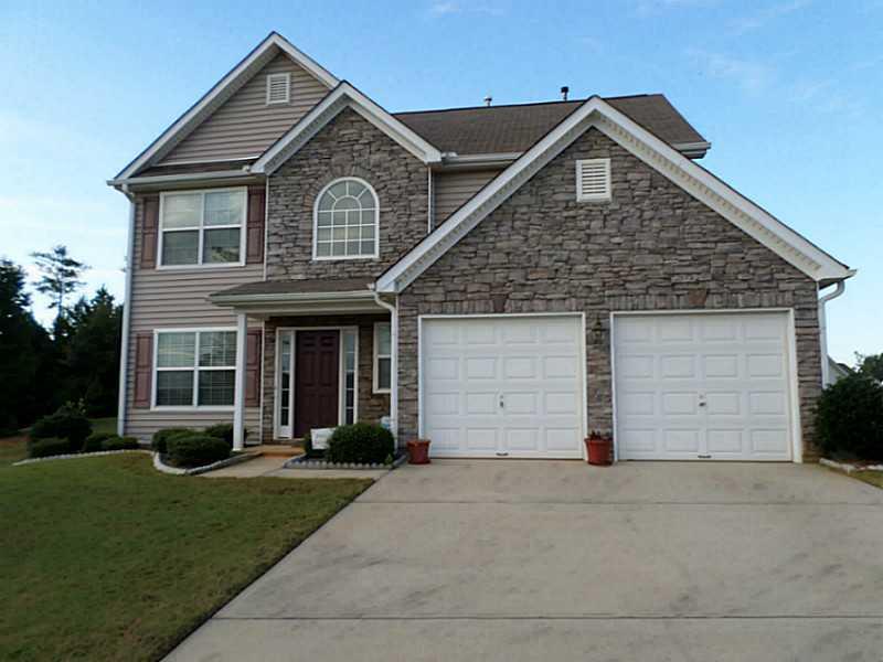 10 Stone Ridge Way Covington, GA 30016 - Photo 1 of 1 Exterior Front.