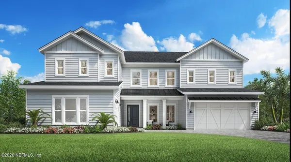 $1,149,000 | 95 Irvington Court, Unit 5, St. Augustine, FL 32092