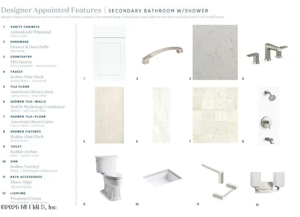 a bathroom view of a sink