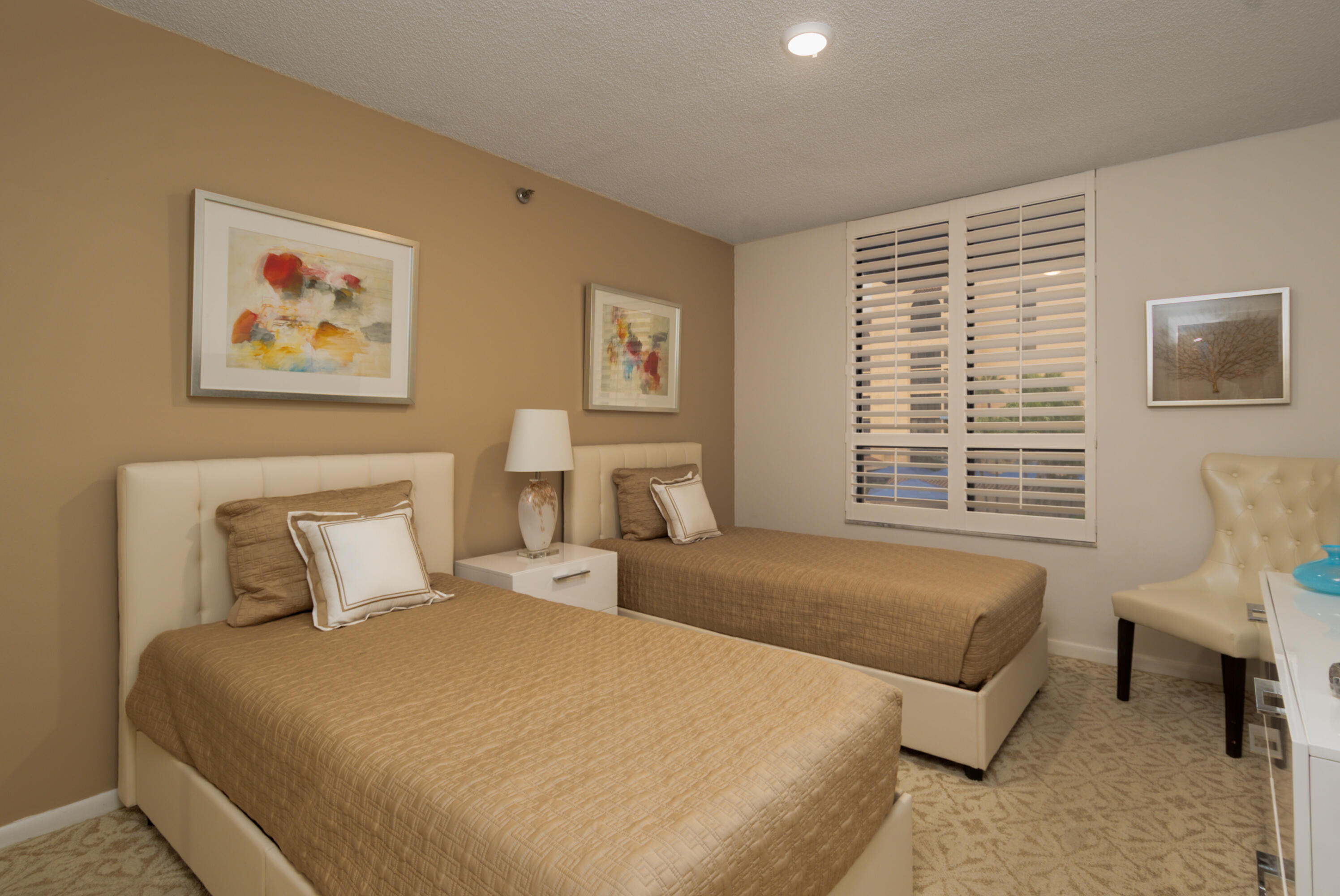 7202 Promenade Drive, Unit 302 Boca Raton, FL 33433 - Photo 17 of 33 BEDROOM 2