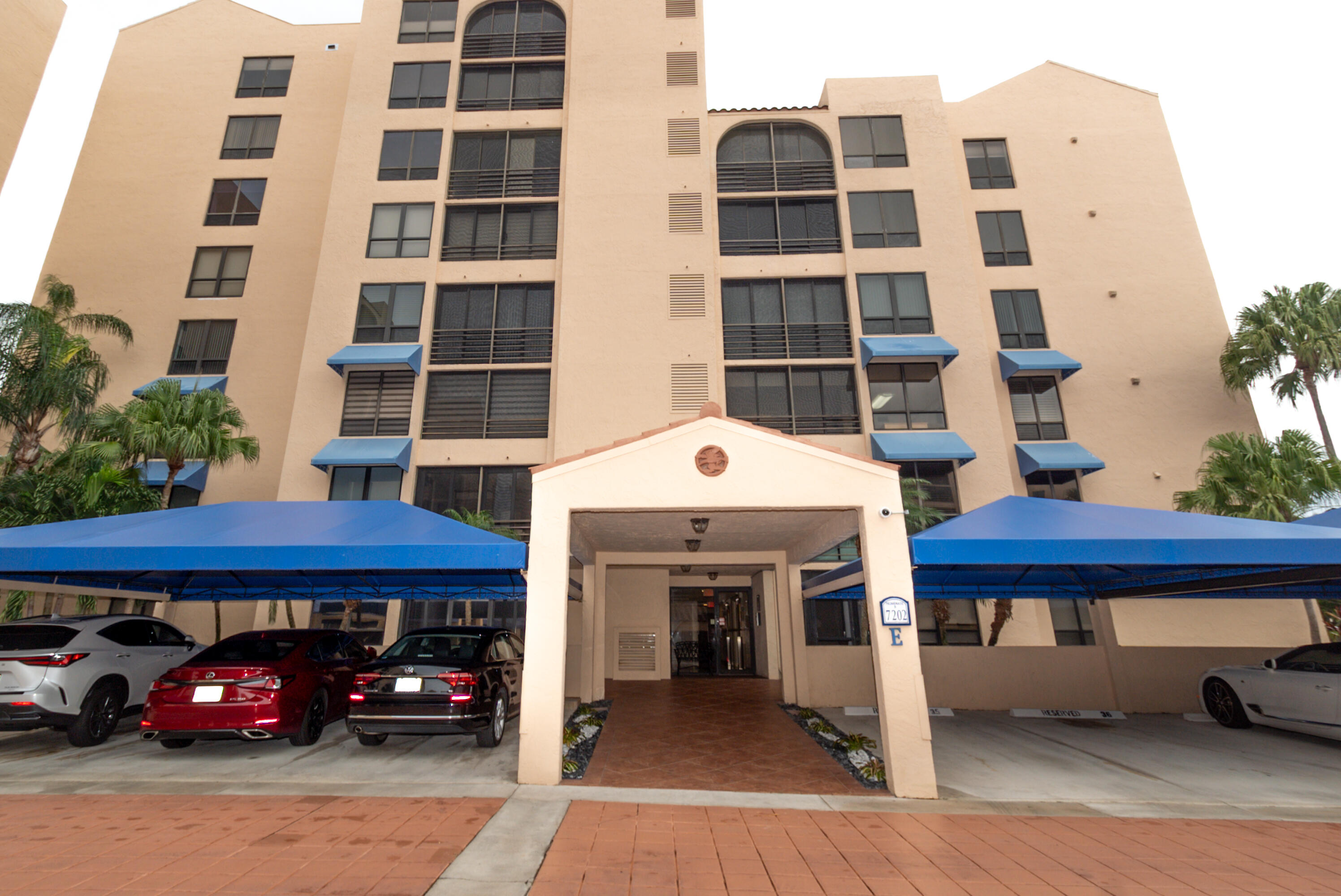 7202 Promenade Drive, Unit 302 Boca Raton, FL 33433 - Photo 3 of 33 7202 PROMENADE #302