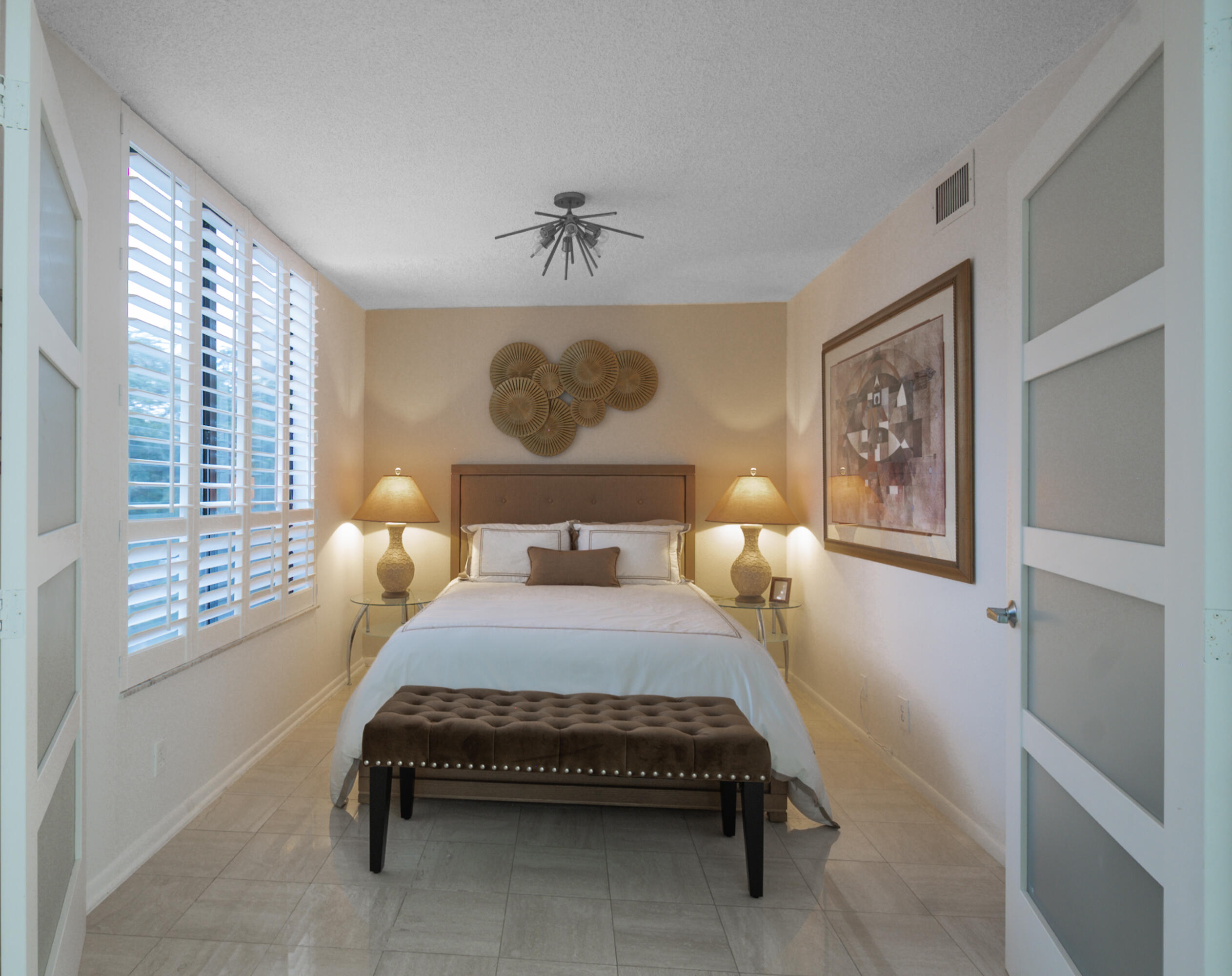 7202 Promenade Drive, Unit 302 Boca Raton, FL 33433 - Photo 4 of 33 3RD BEDROOM