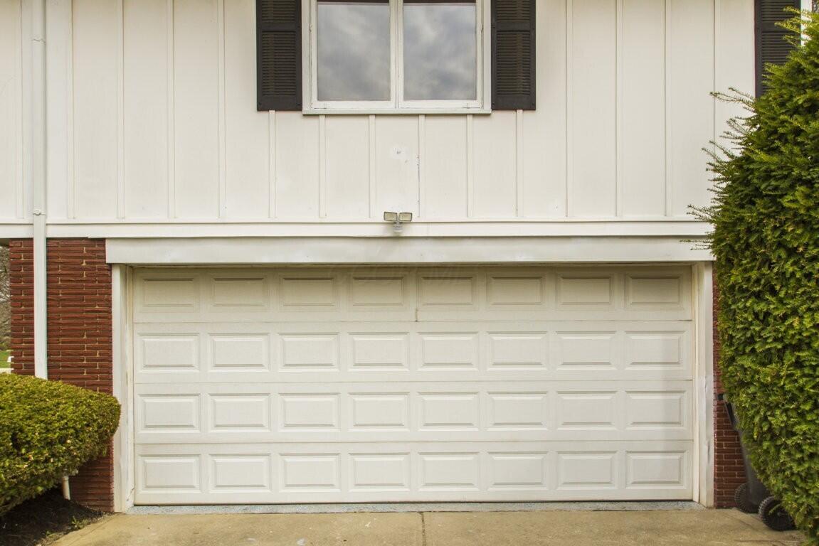 1428 Haddon Road Columbus, OH 43209 - Photo 69 of 69 2 Car Attached Garage
