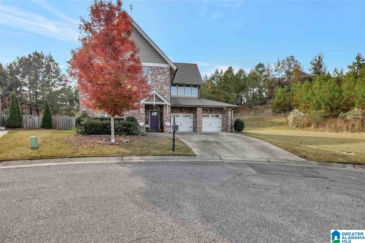 488 Lake Chelsea Way Chelsea, AL 35043 - Photo 38 of 41