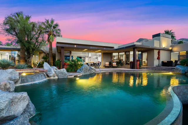 $4,997,000 | 45 Mirada Circle, Rancho Mirage, CA 92270