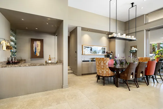$4,997,000 | 45 Mirada Circle, Rancho Mirage, CA 92270