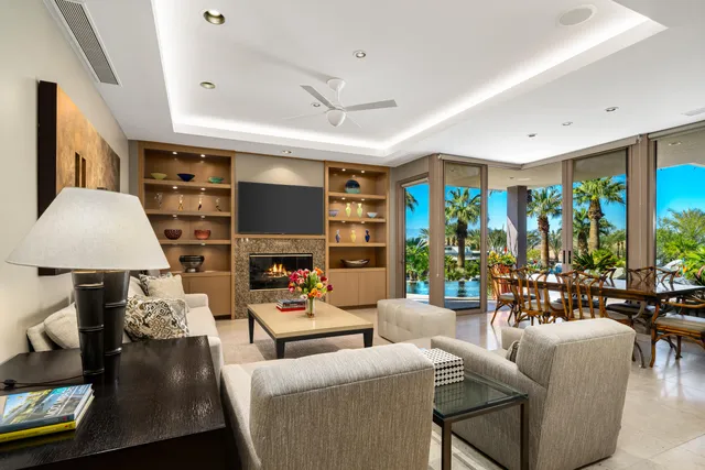 $4,997,000 | 45 Mirada Circle, Rancho Mirage, CA 92270