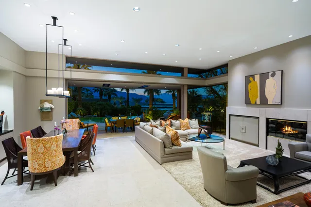 $4,997,000 | 45 Mirada Circle, Rancho Mirage, CA 92270