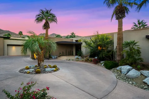 $4,997,000 | 45 Mirada Circle, Rancho Mirage, CA 92270