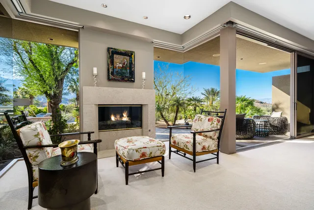 $4,997,000 | 45 Mirada Circle, Rancho Mirage, CA 92270