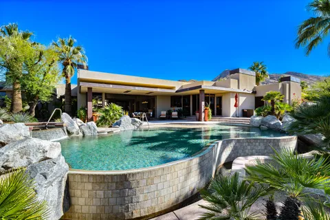 $4,997,000 | 45 Mirada Circle, Rancho Mirage, CA 92270