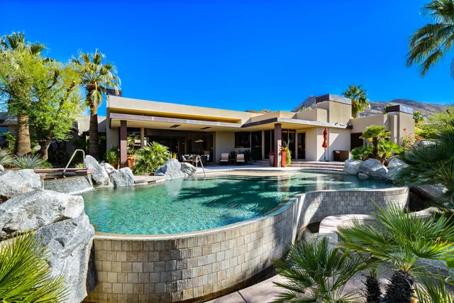 $4,997,000 | 45 Mirada Circle, Rancho Mirage, CA 92270