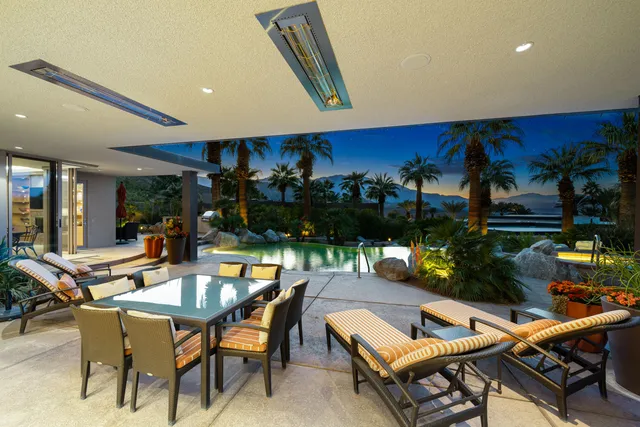 $4,997,000 | 45 Mirada Circle, Rancho Mirage, CA 92270