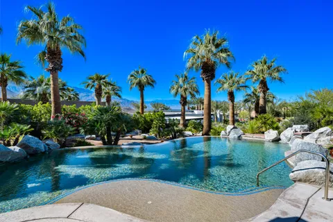 $4,997,000 | 45 Mirada Circle, Rancho Mirage, CA 92270