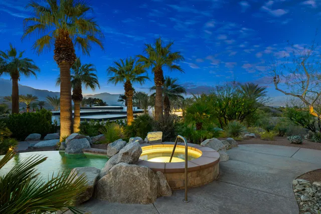 $4,997,000 | 45 Mirada Circle, Rancho Mirage, CA 92270