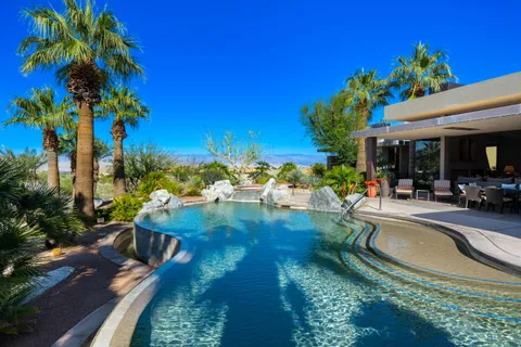$4,997,000 | 45 Mirada Circle, Rancho Mirage, CA 92270