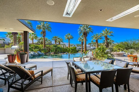 $4,997,000 | 45 Mirada Circle, Rancho Mirage, CA 92270