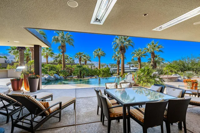 $4,997,000 | 45 Mirada Circle, Rancho Mirage, CA 92270