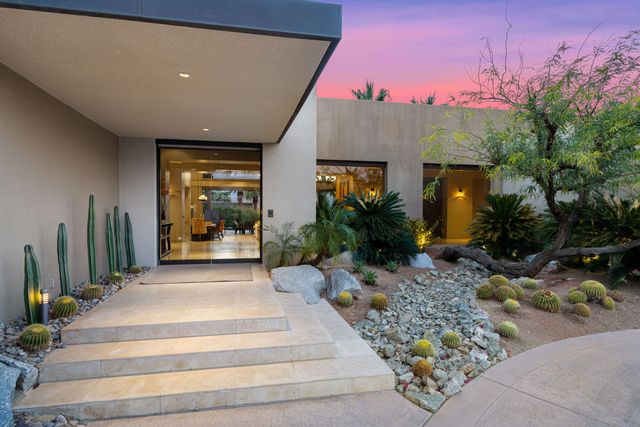 $4,997,000 | 45 Mirada Circle, Rancho Mirage, CA 92270