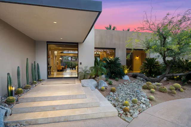 $4,997,000 | 45 Mirada Circle, Rancho Mirage, CA 92270